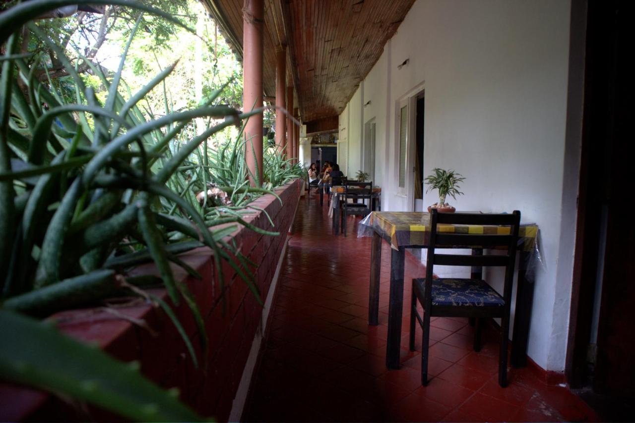 Old Dutch House Hotel Galle Ngoại thất bức ảnh