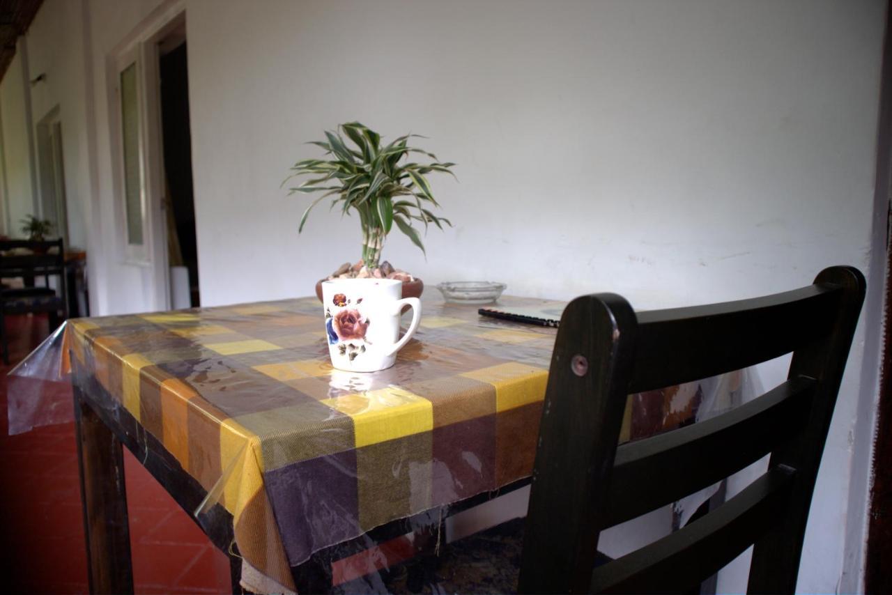 Old Dutch House Hotel Galle Ngoại thất bức ảnh