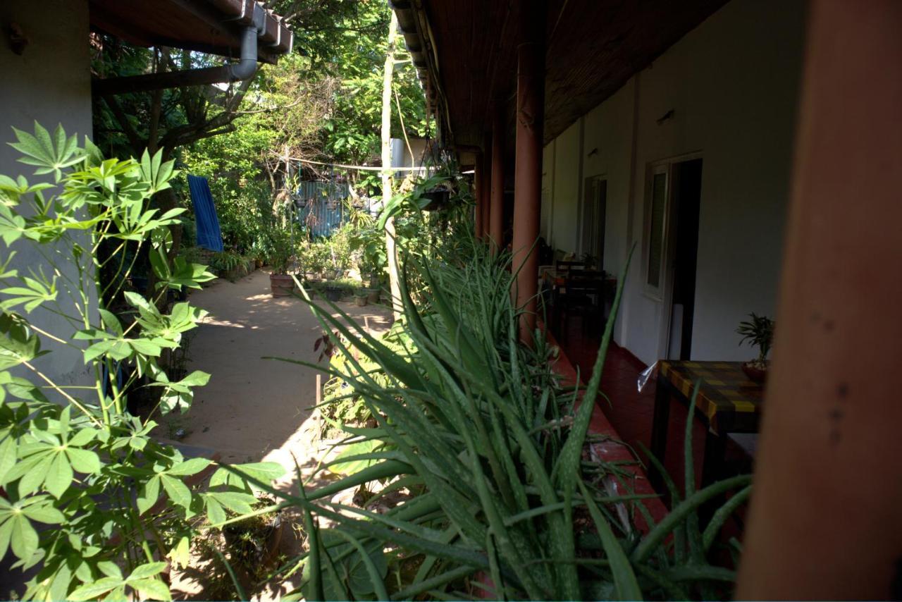Old Dutch House Hotel Galle Ngoại thất bức ảnh