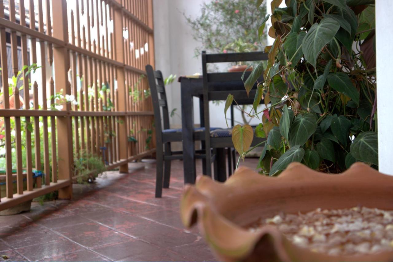 Old Dutch House Hotel Galle Ngoại thất bức ảnh