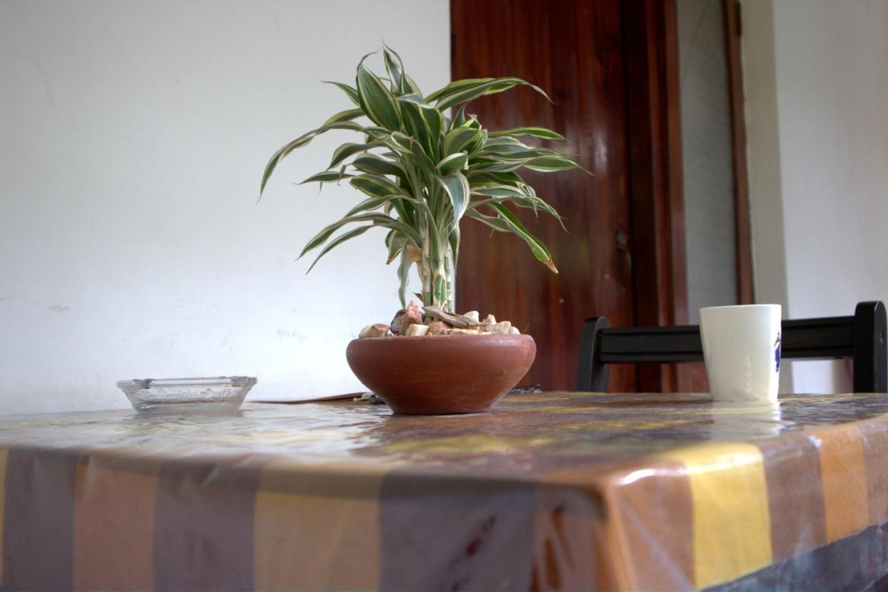 Old Dutch House Hotel Galle Ngoại thất bức ảnh