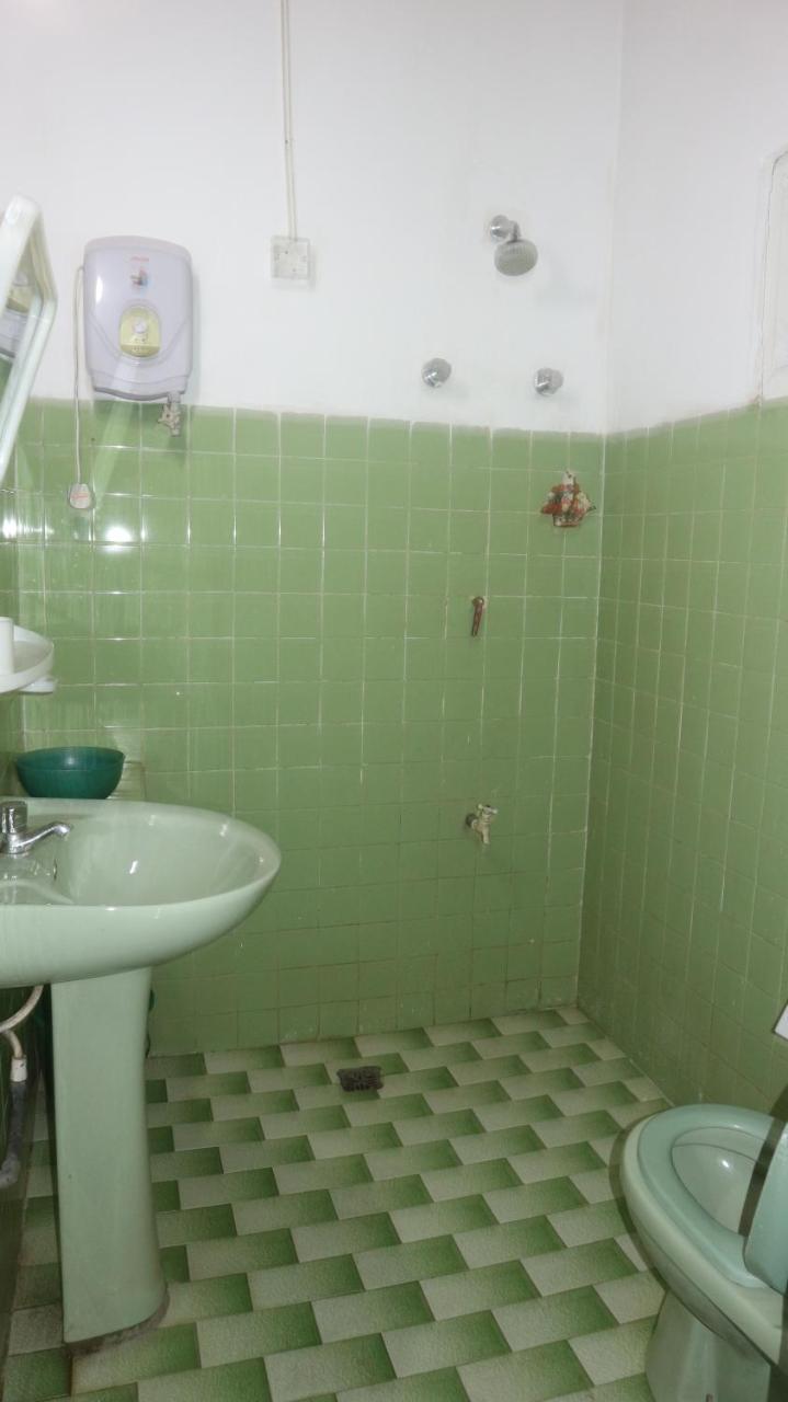 Old Dutch House Hotel Galle Ngoại thất bức ảnh