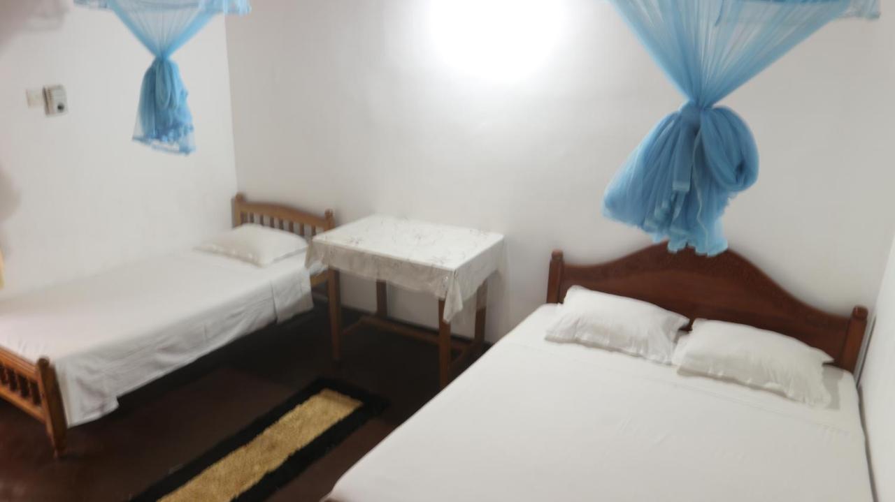 Old Dutch House Hotel Galle Ngoại thất bức ảnh