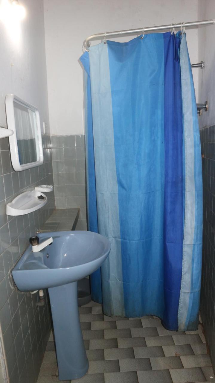 Old Dutch House Hotel Galle Ngoại thất bức ảnh