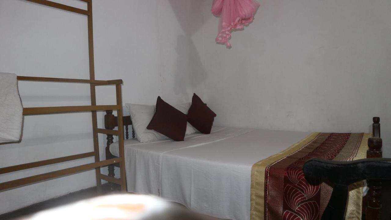 Old Dutch House Hotel Galle Ngoại thất bức ảnh
