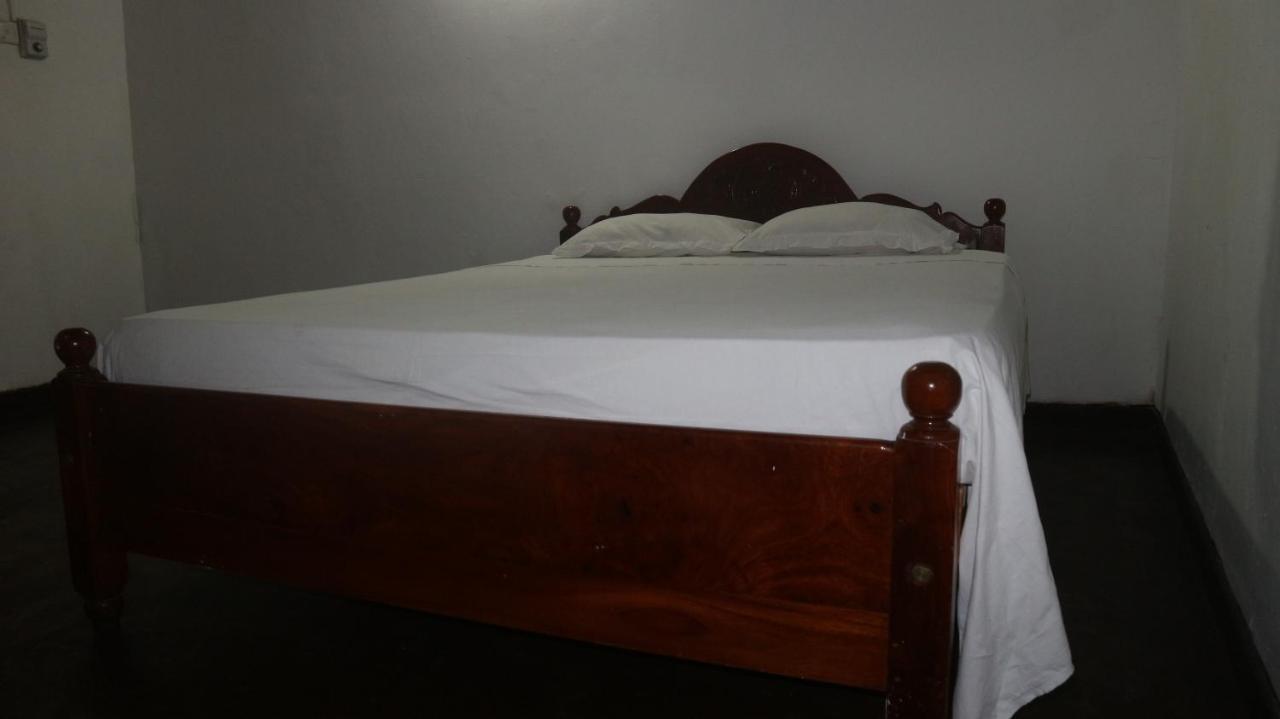 Old Dutch House Hotel Galle Ngoại thất bức ảnh