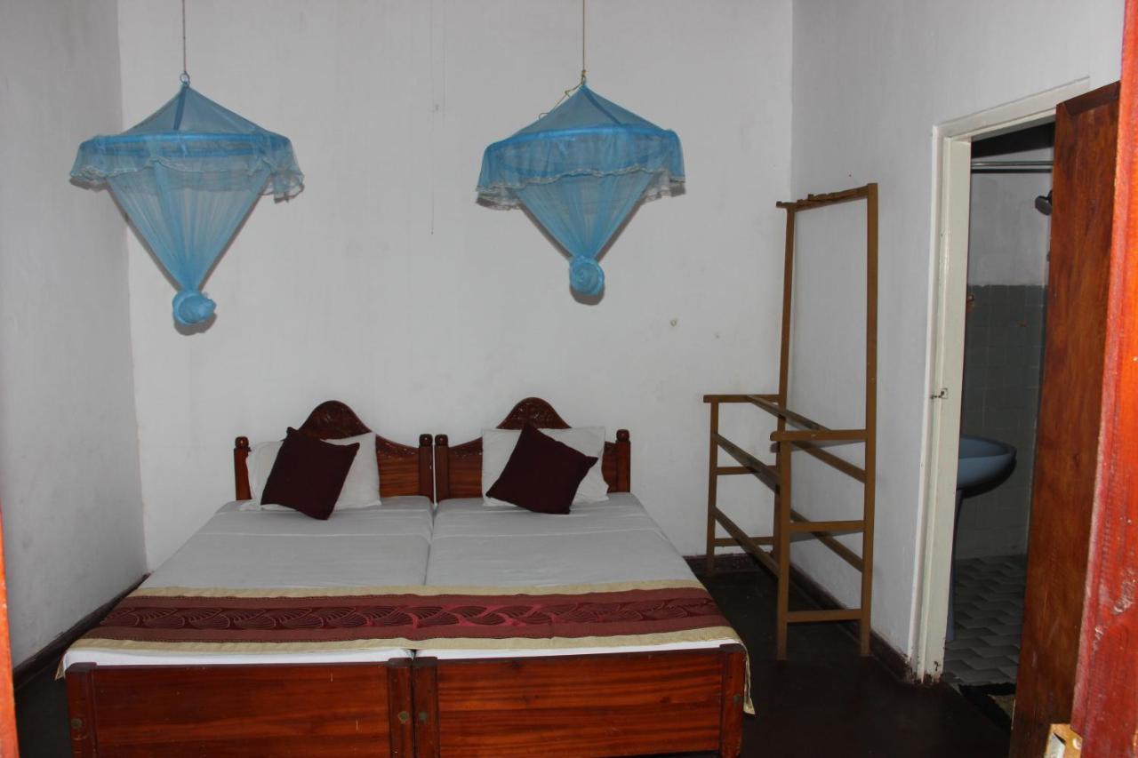 Old Dutch House Hotel Galle Ngoại thất bức ảnh