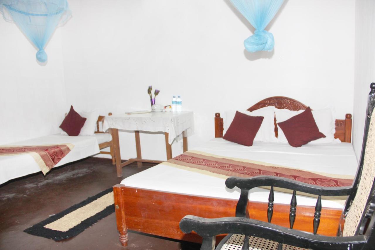 Old Dutch House Hotel Galle Ngoại thất bức ảnh