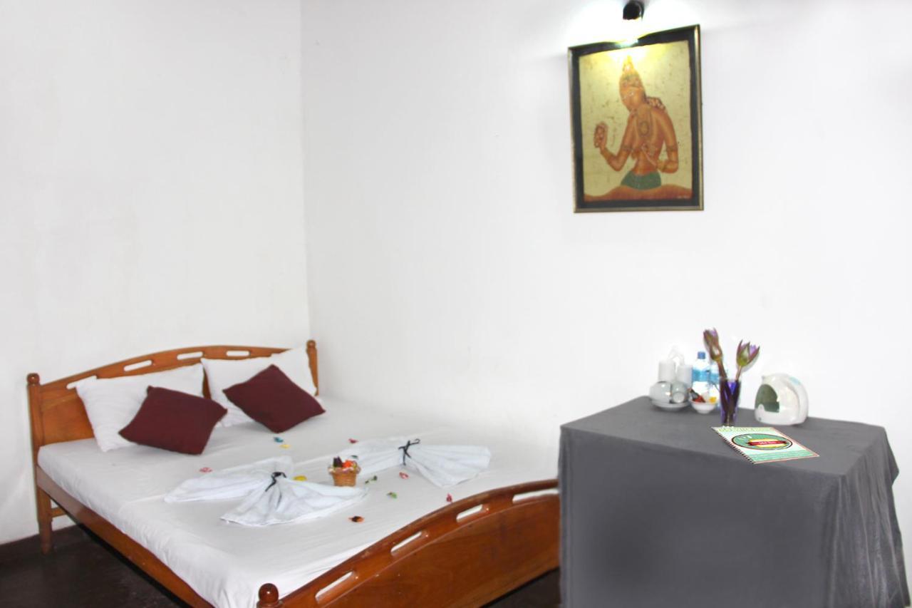 Old Dutch House Hotel Galle Ngoại thất bức ảnh