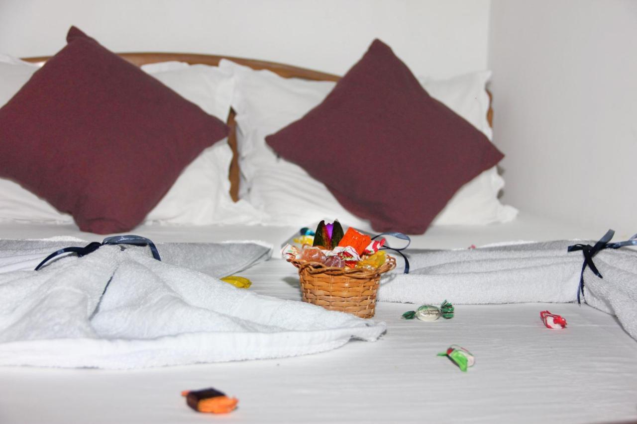 Old Dutch House Hotel Galle Ngoại thất bức ảnh