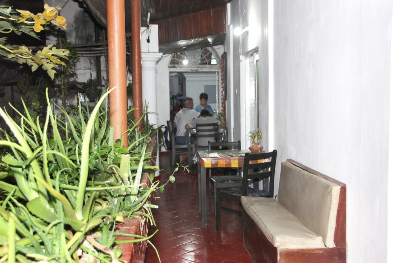 Old Dutch House Hotel Galle Ngoại thất bức ảnh