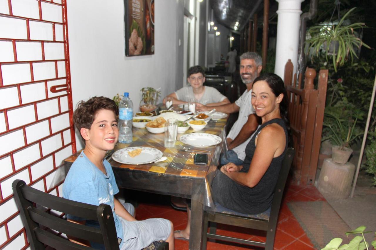 Old Dutch House Hotel Galle Ngoại thất bức ảnh