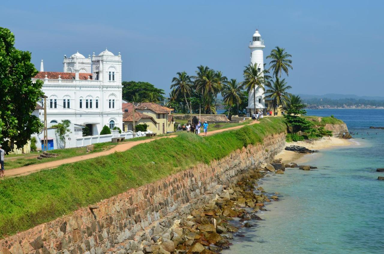 Old Dutch House Hotel Galle Ngoại thất bức ảnh